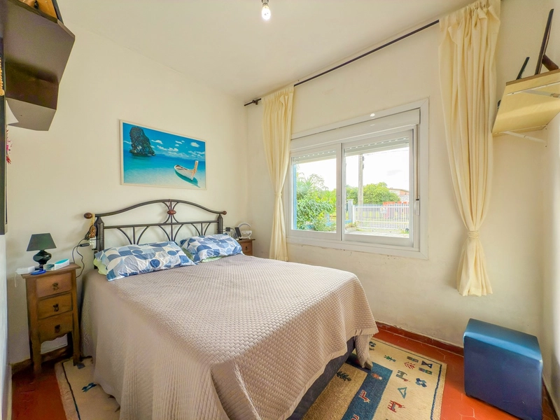 CASA A VENDA EM ATLANTIDA: 8ª foto da galeria de imagens do imóvel