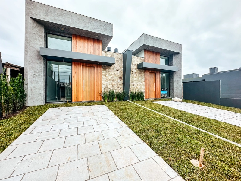 CASA A VENDA EM XANGRI-LA: 1ª foto da galeria de imagens do imóvel