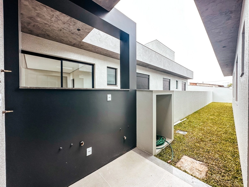 CASA A VENDA EM XANGRI-LA: 5ª foto da galeria de imagens do imóvel