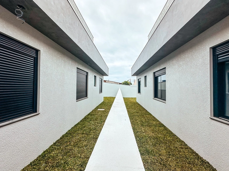 CASA A VENDA EM XANGRI-LA: 8ª foto da galeria de imagens do imóvel