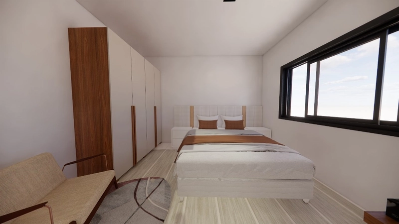 CASA A VENDA EM XANGRI-LÁ NOVA: 15ª foto da galeria de imagens do imóvel