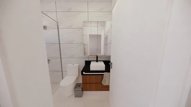 CASA A VENDA EM XANGRI-LÁ NOVA: 19ª foto da galeria de imagens do imóvel