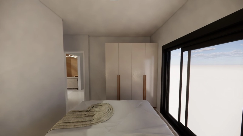 CASA A VENDA EM XANGRI-LÁ NOVA: 11ª foto da galeria de imagens do imóvel