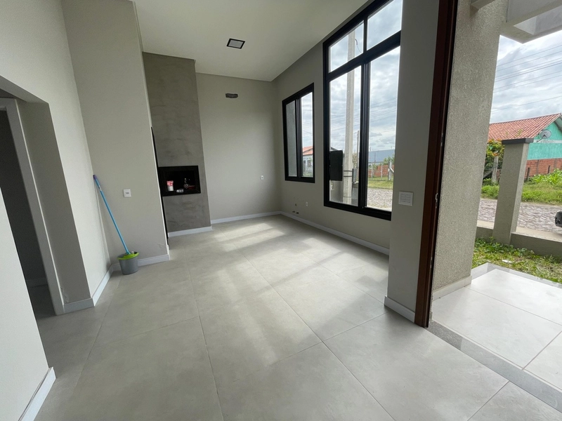 CASA A VENDA EM XANGRI-LÁ NOVA: 10ª foto da galeria de imagens do imóvel