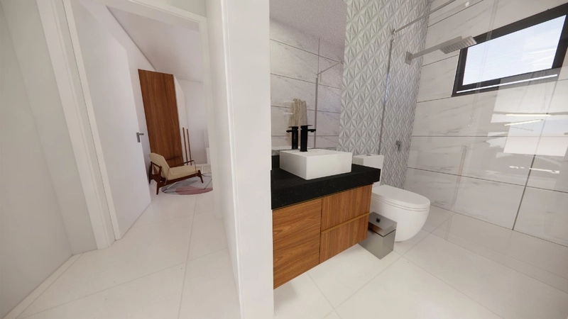 CASA A VENDA EM XANGRI-LÁ NOVA: 13ª foto da galeria de imagens do imóvel