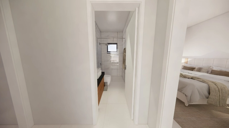 CASA A VENDA EM XANGRI-LÁ NOVA: 17ª foto da galeria de imagens do imóvel