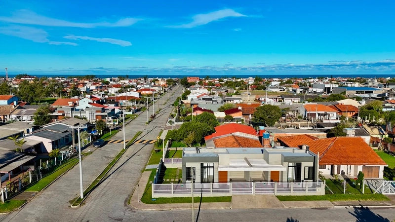 CASA A VENDA EM XANGRI-LÁ NOVA: 21ª foto da galeria de imagens do imóvel
