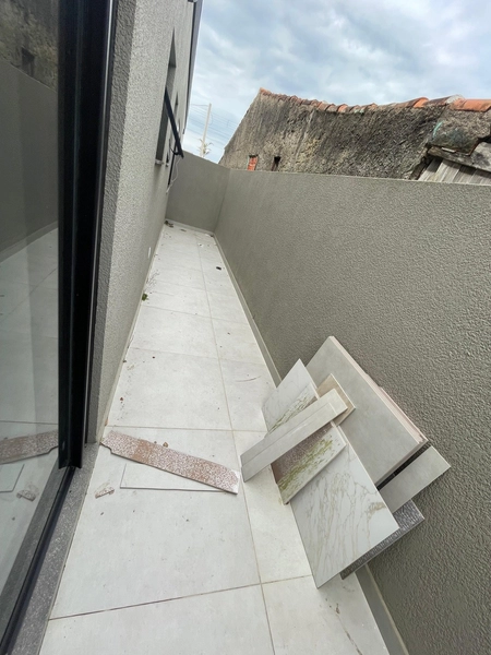 CASA A VENDA EM XANGRI-LÁ NOVA: 9ª foto da galeria de imagens do imóvel