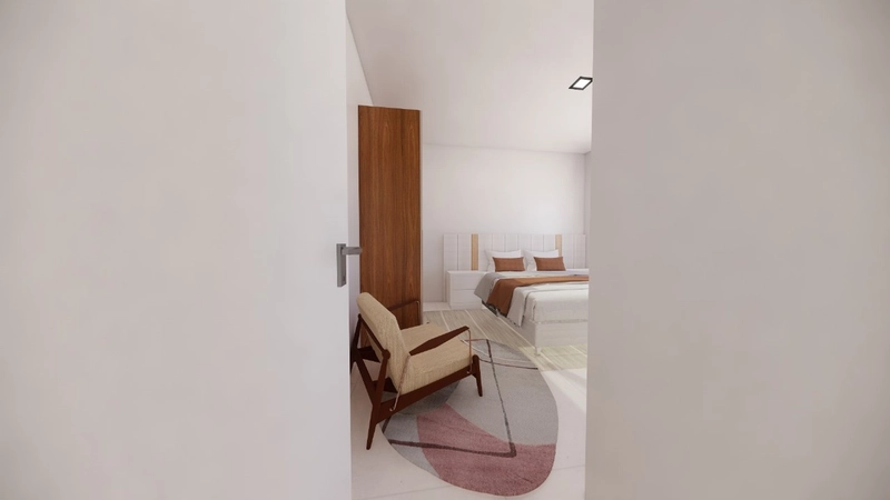 CASA A VENDA EM XANGRI-LÁ NOVA: 20ª foto da galeria de imagens do imóvel