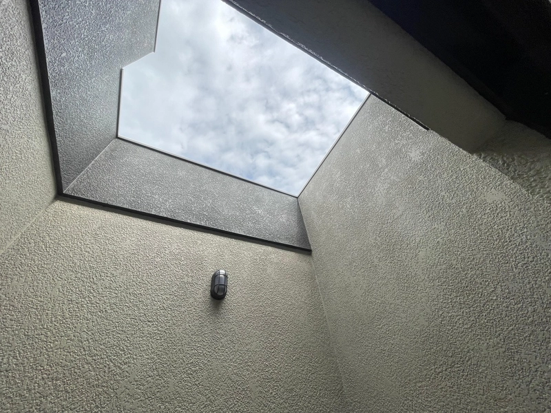 CASA A VENDA EM XANGRI-LÁ NOVA: 4ª foto da galeria de imagens do imóvel