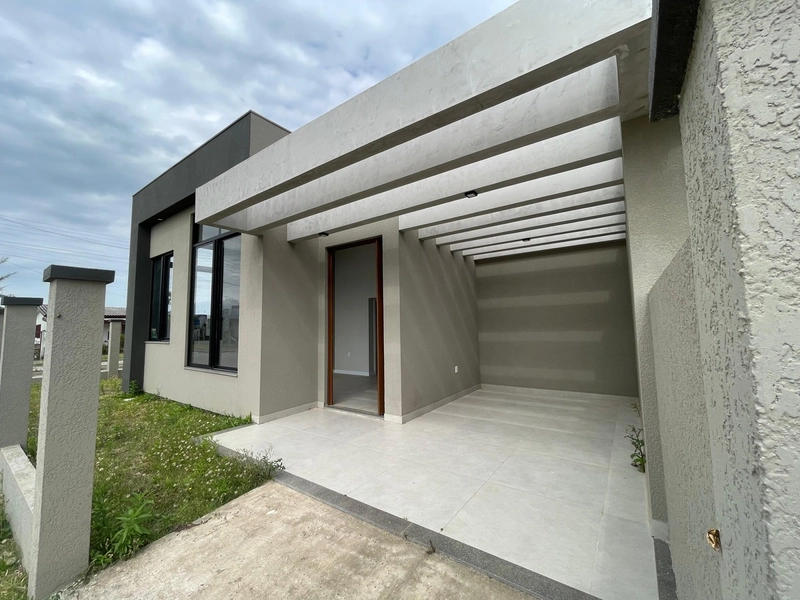 CASA A VENDA EM XANGRI-LA  NOVA: 2ª foto da galeria de imagens do imóvel