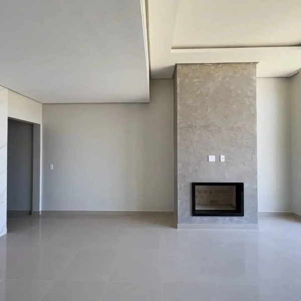 CASA 3 DORMITÓRIOS COM SUÍTE NA NOVA GUARANI: 6ª foto da galeria de imagens do imóvel