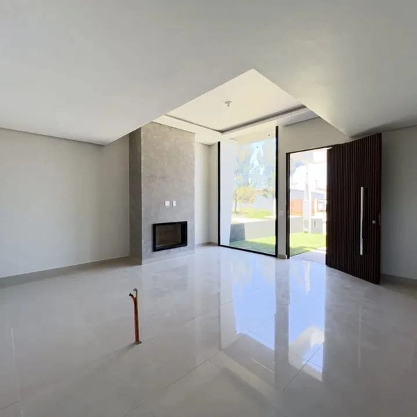 CASA 3 DORMITÓRIOS COM SUÍTE NA NOVA GUARANI: 3ª foto da galeria de imagens do imóvel