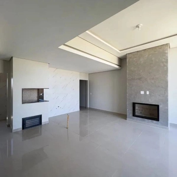 CASA 3 DORMITÓRIOS COM SUÍTE NA NOVA GUARANI: 5ª foto da galeria de imagens do imóvel