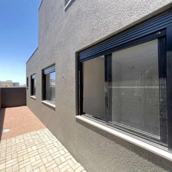 CASA 3 DORMITÓRIOS COM SUÍTE NA NOVA GUARANI: 20ª foto da galeria de imagens do imóvel