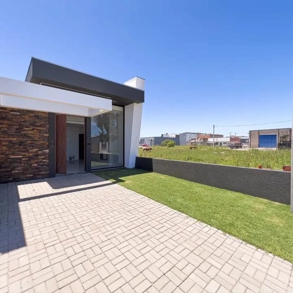 CASA 3 DORMITÓRIOS COM SUÍTE NA NOVA GUARANI: 8ª foto da galeria de imagens do imóvel