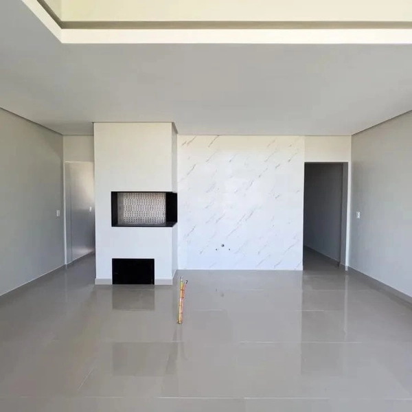 CASA 3 DORMITÓRIOS COM SUÍTE NA NOVA GUARANI: 4ª foto da galeria de imagens do imóvel