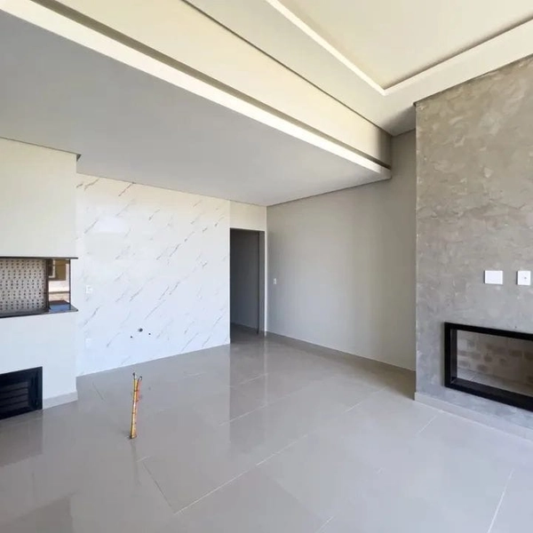 CASA 3 DORMITÓRIOS COM SUÍTE NA NOVA GUARANI: 9ª foto da galeria de imagens do imóvel