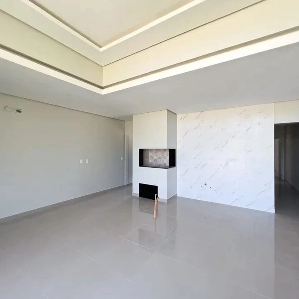 CASA 3 DORMITÓRIOS COM SUÍTE NA NOVA GUARANI: 17ª foto da galeria de imagens do imóvel