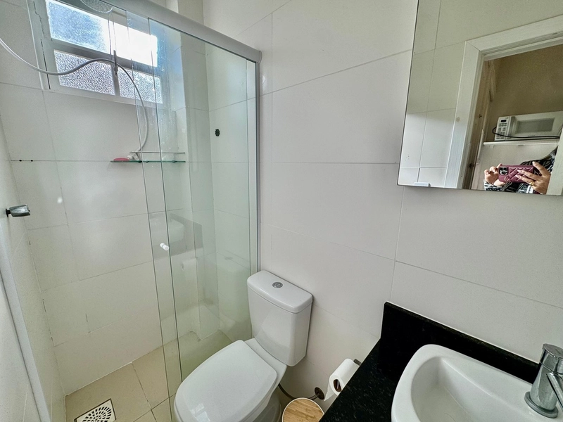 LOFT A VENDA EM ATLANTIDA DE FRENTE PARA O ROUBADINHAS: 7ª foto da galeria de imagens do imóvel