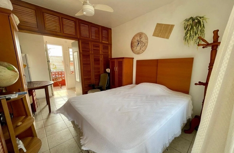 LOFT EM FRENTE AO ROUBADINHAS - XANGRI-LA: 2ª foto da galeria de imagens do imóvel