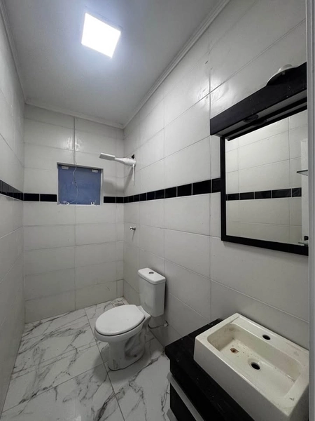 CASA DE ESQUINA - 2 DORMITÓRIOS EM XANGRI-LA / COM PISCINA: 5ª foto da galeria de imagens do imóvel