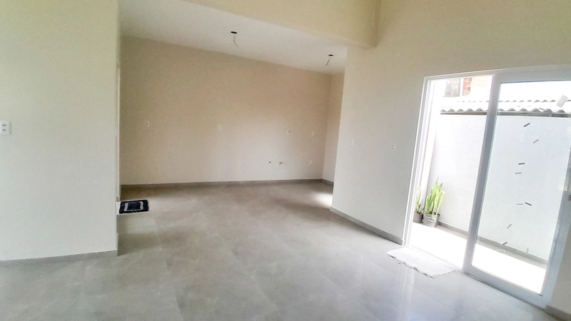 CASA 2 DORMITORIOS | LADO MAR EM CAPÃO NOVO: 7ª foto da galeria de imagens do imóvel