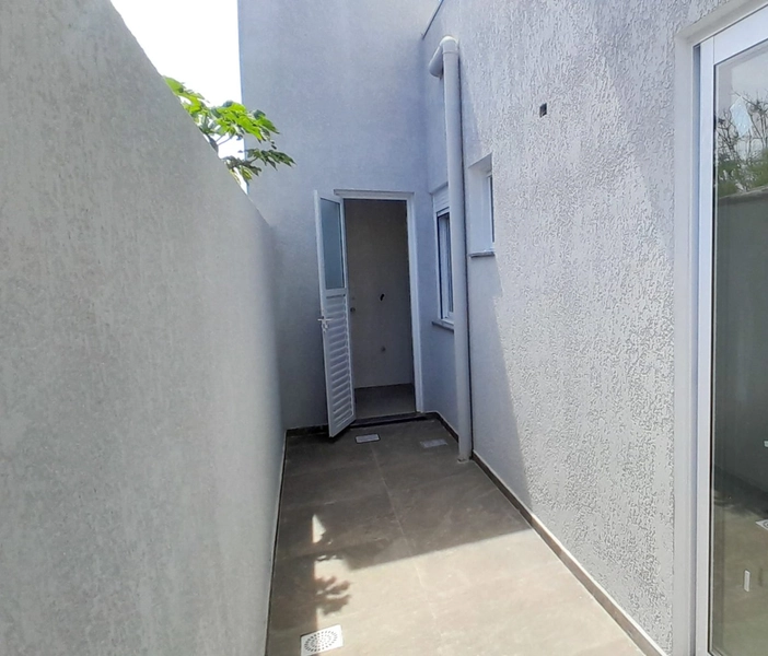 CASA 2 DORMITORIOS | LADO MAR EM CAPÃO NOVO: 12ª foto da galeria de imagens do imóvel