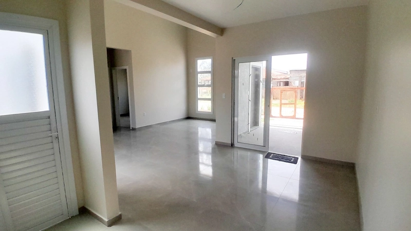 CASA 2 DORMITORIOS | LADO MAR EM CAPÃO NOVO: 4ª foto da galeria de imagens do imóvel