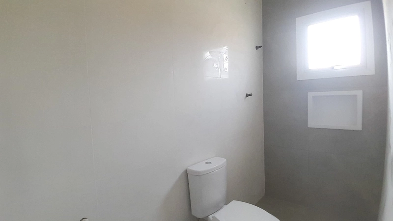 CASA 2 DORMITORIOS | LADO MAR EM CAPÃO NOVO: 3ª foto da galeria de imagens do imóvel