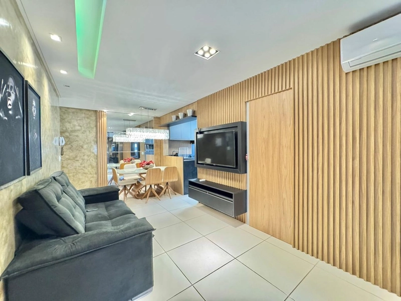 APARTAMENTO 2 DORMITÓRIOS C/BOX DE GARAGEM: 1ª foto da galeria de imagens do imóvel