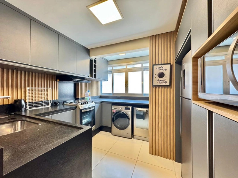 APARTAMENTO 2 DORMITÓRIOS C/BOX DE GARAGEM: 15ª foto da galeria de imagens do imóvel