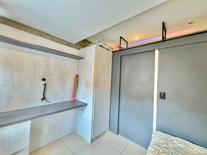 APARTAMENTO 2 DORMITÓRIOS C/BOX DE GARAGEM: 10ª foto da galeria de imagens do imóvel