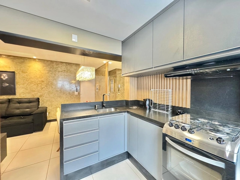 APARTAMENTO 2 DORMITÓRIOS C/BOX DE GARAGEM: 6ª foto da galeria de imagens do imóvel