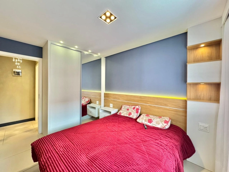 APARTAMENTO 2 DORMITÓRIOS C/BOX DE GARAGEM: 14ª foto da galeria de imagens do imóvel