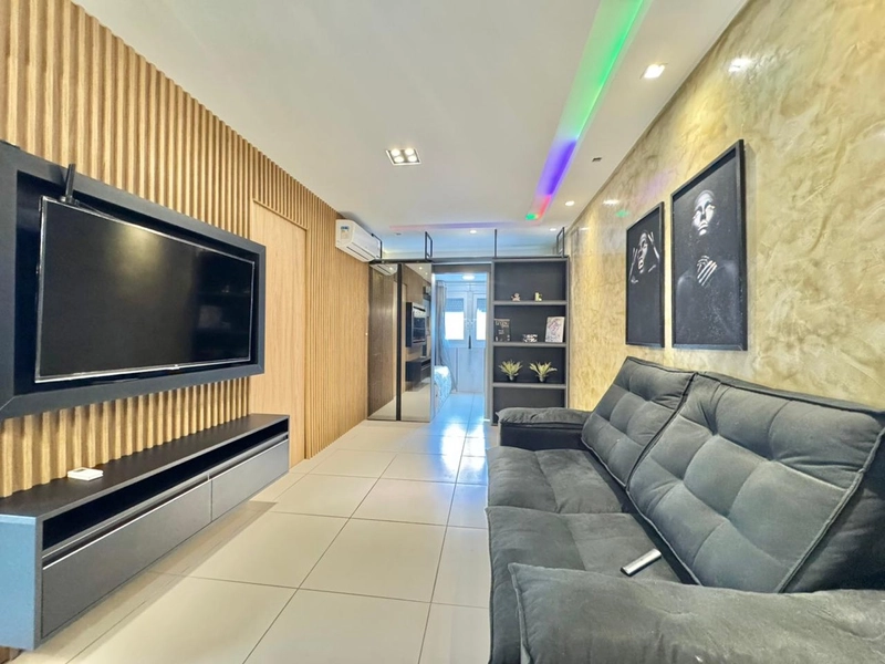 APARTAMENTO 2 DORMITÓRIOS C/BOX DE GARAGEM: 8ª foto da galeria de imagens do imóvel