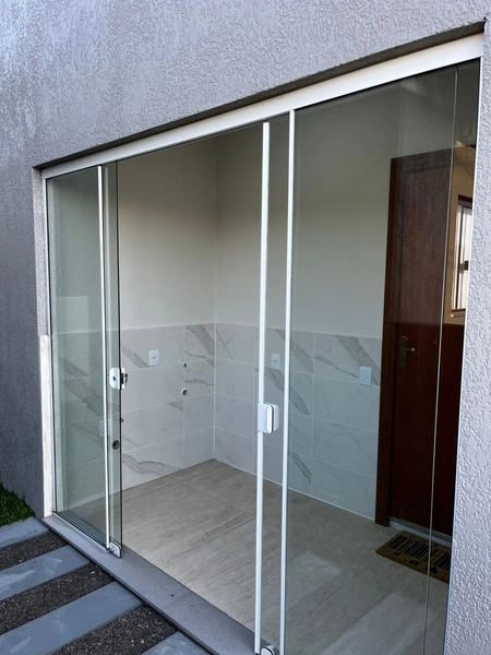 CASA A VENDA EM XANGRI-LA: 15ª foto da galeria de imagens do imóvel