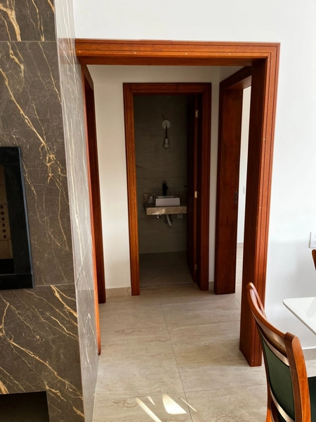 CASA A VENDA EM XANGRI-LA: 11ª foto da galeria de imagens do imóvel