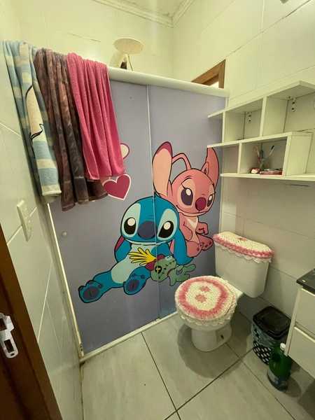 CASA A VENDA NO GUARANI: 5ª foto da galeria de imagens do imóvel