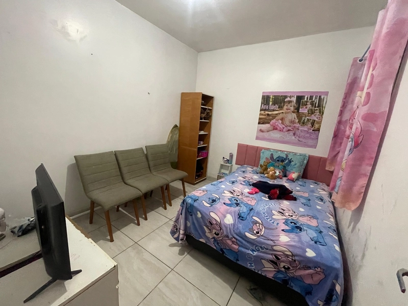 CASA A VENDA NO GUARANI: 4ª foto da galeria de imagens do imóvel