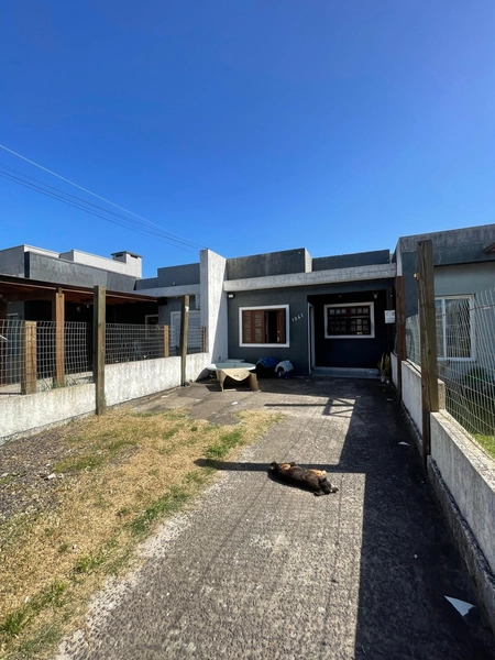 CASA A VENDA NO GUARANI: 1ª foto da galeria de imagens do imóvel