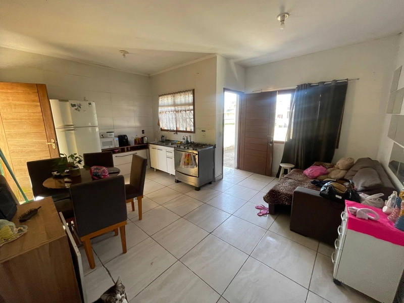 CASA A VENDA NO GUARANI: 7ª foto da galeria de imagens do imóvel