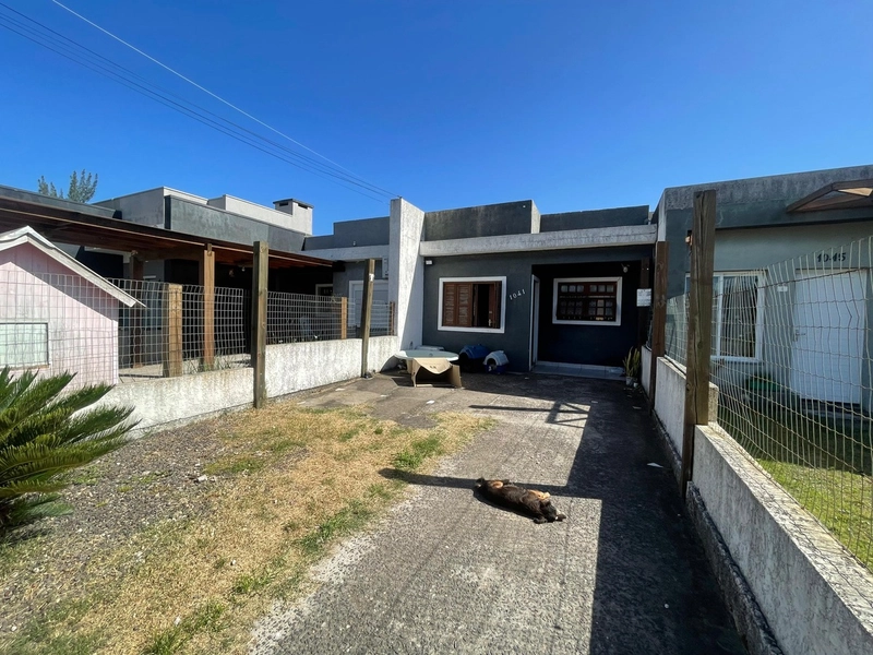 CASA A VENDA NO GUARANI: 6ª foto da galeria de imagens do imóvel