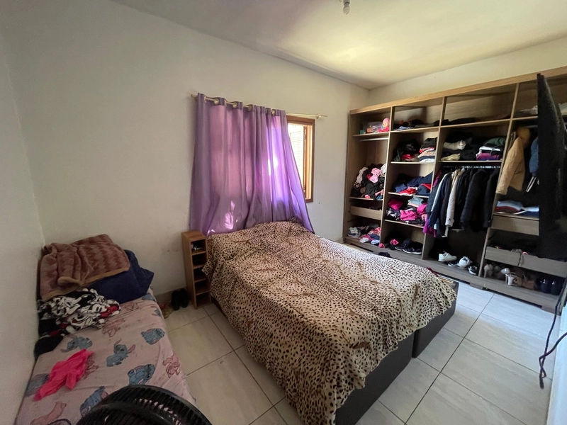 CASA A VENDA NO GUARANI: 9ª foto da galeria de imagens do imóvel