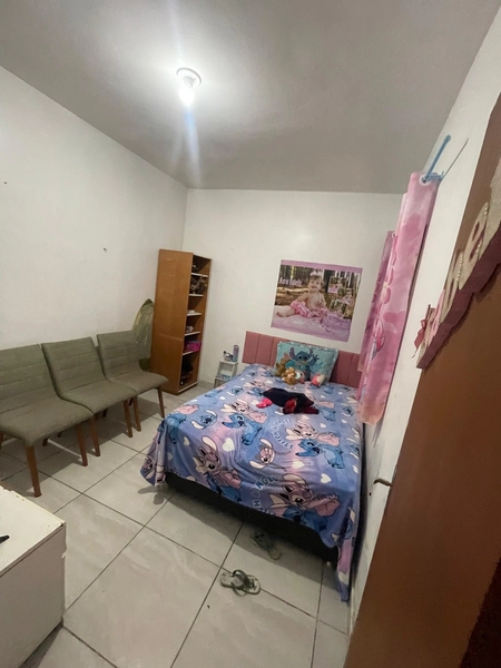 CASA A VENDA NO GUARANI: 3ª foto da galeria de imagens do imóvel