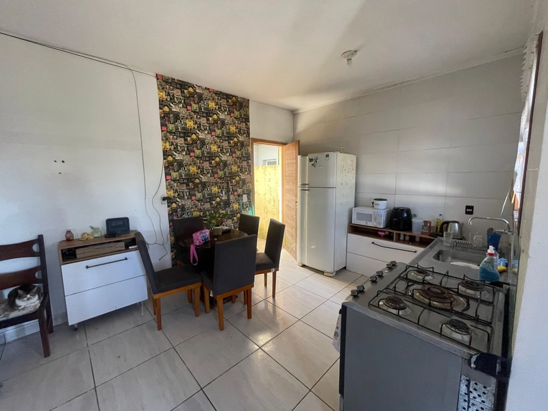 CASA A VENDA NO GUARANI: 8ª foto da galeria de imagens do imóvel