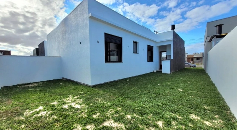 CASA A VENDA EM CAPÃO DA CANOA: 15ª foto da galeria de imagens do imóvel