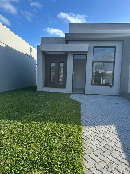 CASA A VENDA EM CAPÃO DA CANOA: 1ª foto da galeria de imagens do imóvel