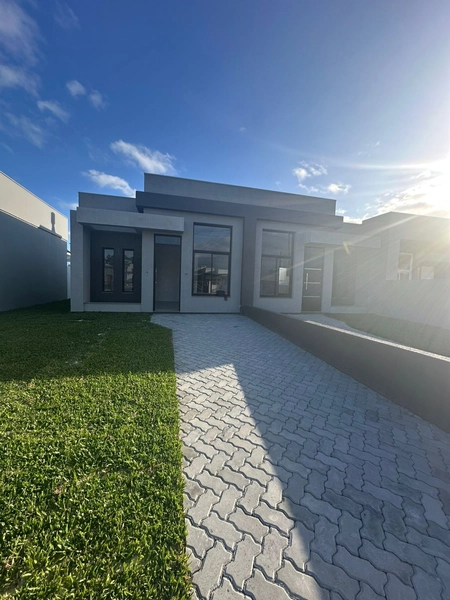 CASA A VENDA EM CAPÃO DA CANOA: 13ª foto da galeria de imagens do imóvel