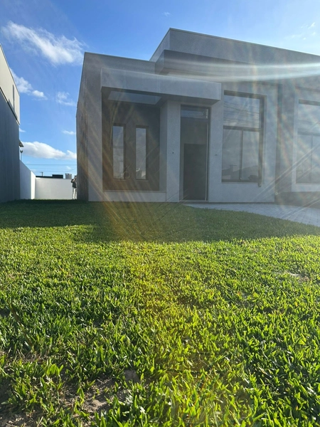 CASA A VENDA EM CAPÃO DA CANOA: 9ª foto da galeria de imagens do imóvel